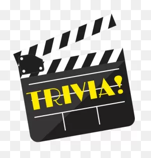 Trivia - Graphic Design - (463X485) Png Clipart Download