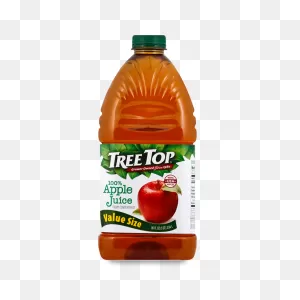 Tree Top Apple Juice Bottle - Tree Top