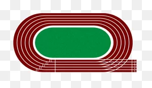 Green Grass Background Clipart - Running, Green, Red, Transparent ClipartFlare.com 