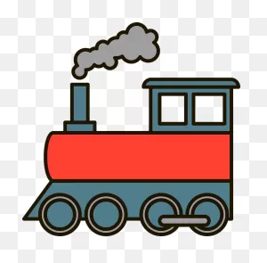 Coal Train Clipart. Free Download Transparent .png | ClipartFlare