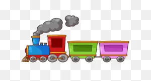 Free Train Cliparts, Download Free Train Cliparts Png Images, Free ClipartFlare.com 