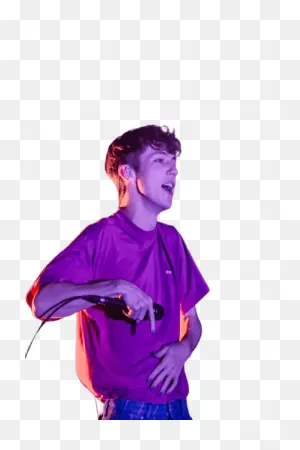 Best 100 ]» Troye Sivan Png» Hd Transparent Background