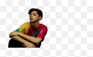 Download Png-Trash Troye Sivan - Troye Sivan 2016 - Full Size Png ClipartFlare.com 