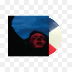 In A Dream (D2C Exclusive Lp) | Troye Sivan Au Official Store