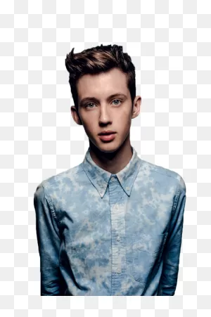 Troye Sivan Png By Cattitudex On 
