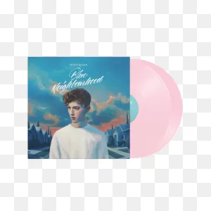 Troye Sivan – Platenzaak.nl