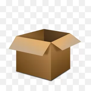 Box Clipart Transparent, Box Transparent Transparent Free For ClipartFlare.com 