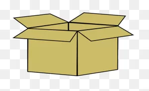 Download Hd Open Box Clipart Clipart Pand - Box Clipart ClipartFlare.com 