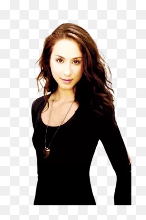 Best 45 ]» Troian Bellisario Png » Clipart, Logo & Hd Background