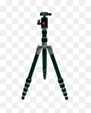 Bogen Pro Tripod W/pistol Grip | Nikon