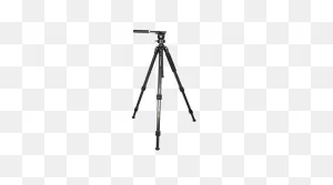 Carbon Fiber Tripod Kit | Leupold