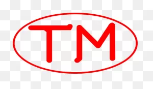 Download Hd Registered Trademark Symbol Vector - Trade Mark Clip ClipartFlare.com 