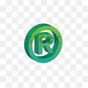 Registered Trademark Symbol Vector Image - 1871152 | Stockunlimited