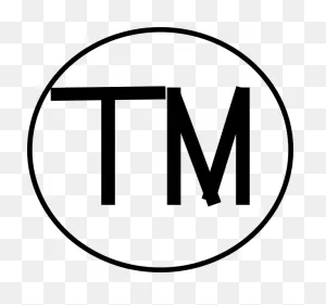 Tm Sign Clip Art - Tm Sign Png Transparent Png - Full Size Clipart ClipartFlare.com 