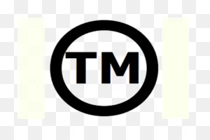 Trademark Symbol Png Photo | Png Arts