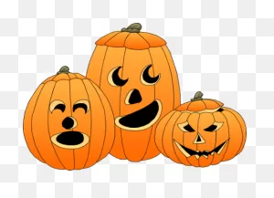 Halloween Trick-Or-Treat Dates For Alliance Area