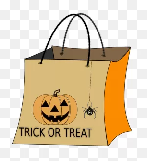 Trick-Or-Treat On The Square | Rutherford County Library System