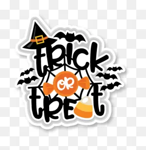 Trick-Or-Treat Night – Kitzmiller Md
