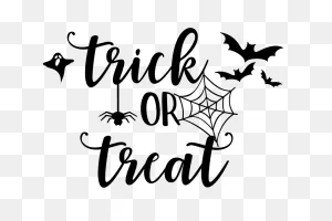 Trick Or Treat Halloween