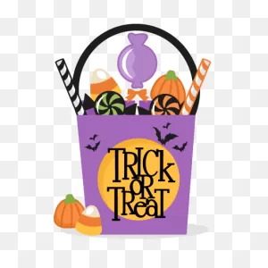 Upcoming Events - Town Of Emerald Isle Trick Or Treat - 10/31/2017 ClipartFlare.com 