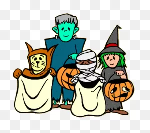 Village Of Boyd Trick Or Treat Hours - Village Of Boyd