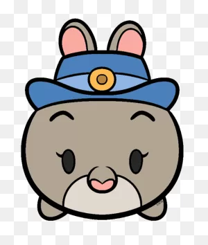 Disney Tsum Tsum Clip Art | Disney Clip Art Galore | Disney Tsum ClipartFlare.com 