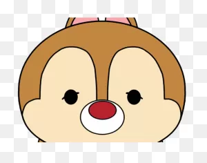 Disney Tsum Tsum Clipart - Full Size Clipart (#766449) - ClipartFlare