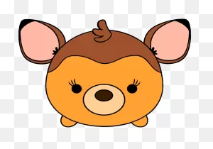 Disney Tsum Tsum Clip Art | Disney Clip Art Galore