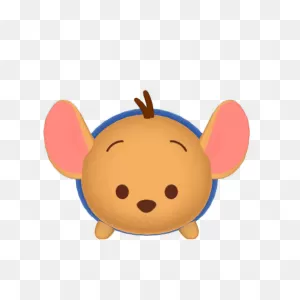 Last Bonus: Tsum Tsum Land: Meet The Tsums
