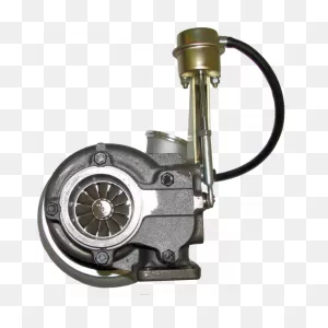2Nd Gen 12V Cummins New Aftermarket Hx35W Turbo