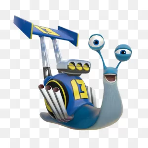 I Could Have Been Turbo!? – Ducktalks