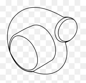 Turbo Compressor Clip Art (113749) Free PNG-WebP Download / 4 Vector