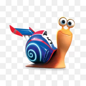 Turbo (Character) | Turbo Wiki | ClipartFlare