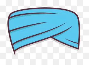 Big Heads Turban Clipart. Free Download Transparent .png | ClipartFlare