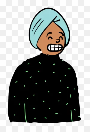 Man In A Turban Clipart. Free Download Transparent .png | ClipartFlare