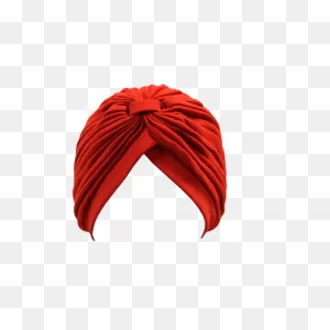 Turban Cap - Others Png Download - 500*500 - Free Transparent ClipartFlare.com 