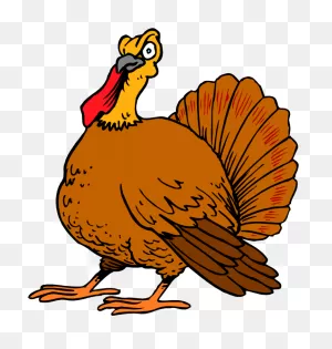 Download 28 Collection Of Turkey Clipart Free Png - Thanksgiving ClipartFlare.com 