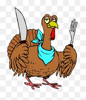 Happy Thanksgiving Turkey Clipart Free Clipart - ClipartFlare ClipartFlare.com