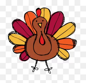 Turkey Clip Art Pictures Free Clipart Images - ClipartFlare
