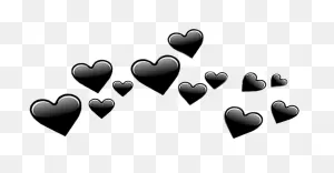 Source - Cdn160 - Picsart - Com - Report - Black Tumblr - Black ClipartFlare.com 