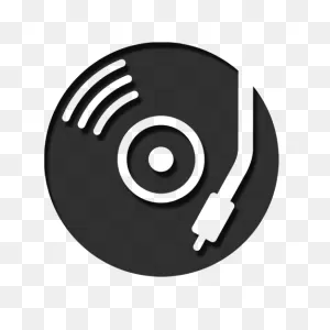 Cd, Music, Player, Record, Turntable Icon - Free Download