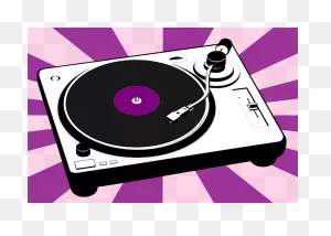 Free Photo Record Music Entertainment Disco Turntable Vinyl - Max ClipartFlare.com 