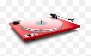 Orbit Plus Turntable – U-Turn Audio