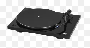 Pro-Ject Launches Debut Iii S Audiophile, A Turntable Of Many ClipartFlare.com 