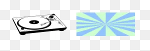 Turntable Clip Art At ClipartFlare ClipartFlare.com - Vector Clip Art Online, Royalty ClipartFlare.com 