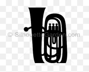 Download Hd Tuba Clip Art Transparent Png Image - ClipartFlare ClipartFlare.com