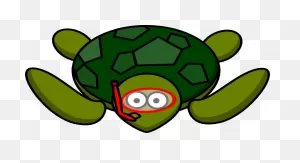 Cartoon Turtle Clipart Free Clip Art Images Image 9 2 - ClipartFlare ClipartFlare.com