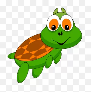 Turtle Turtle Tortoise Sea Turtle Clipart - Turtle Clipart Animals ClipartFlare.com 