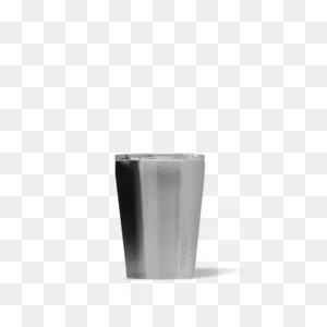 Metallic Tumbler 12Oz