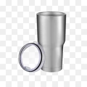 Stainless Steel Tumbler — Fan Cloth